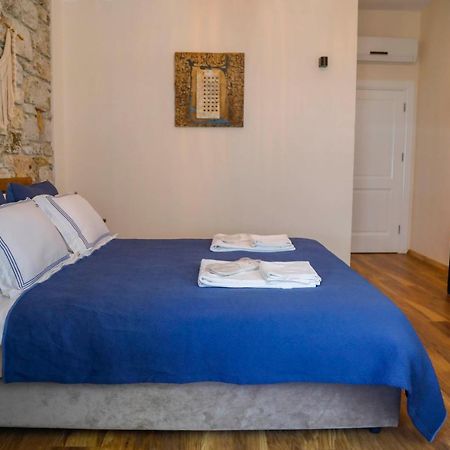 Adacan Butik Otel Σμύρνη Εξωτερικό φωτογραφία
