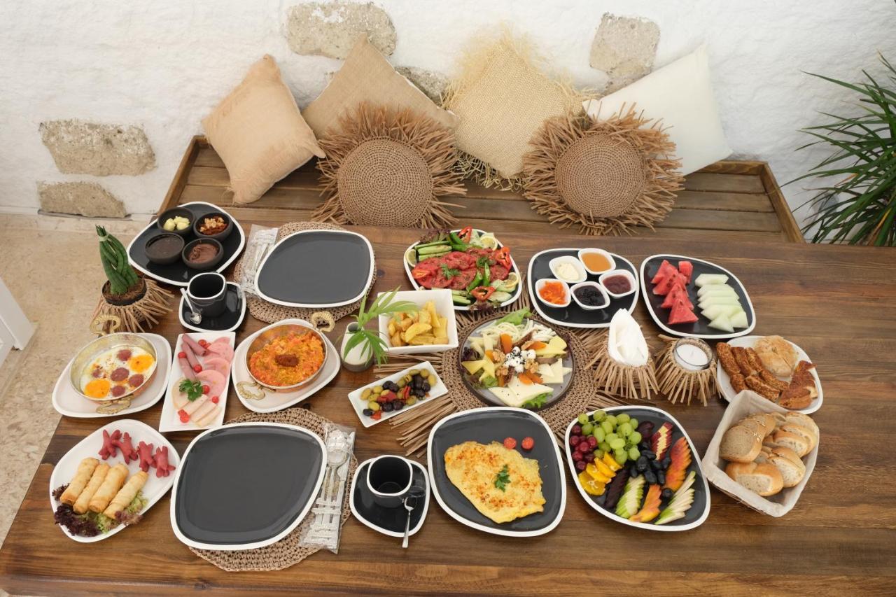 Adacan Butik Otel Σμύρνη Εξωτερικό φωτογραφία