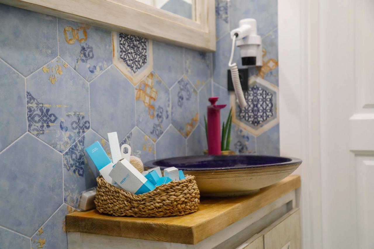 Adacan Butik Otel Σμύρνη Εξωτερικό φωτογραφία