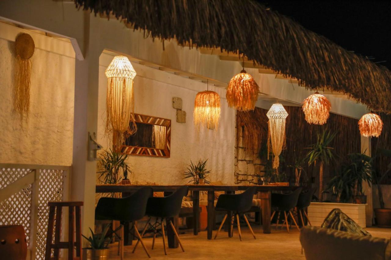 Adacan Butik Otel Σμύρνη Εξωτερικό φωτογραφία
